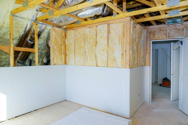 Best Insulation Installation Services in Moorhead, MN