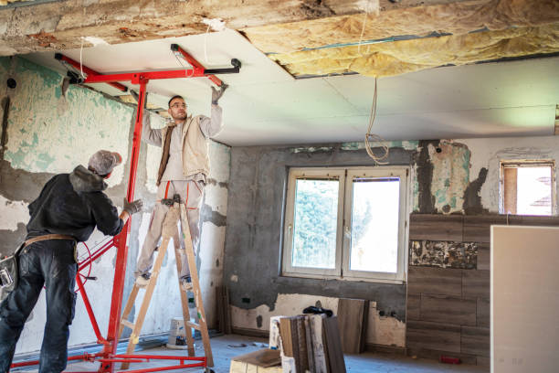 Best Commercial Insulation in Moorhead, MN